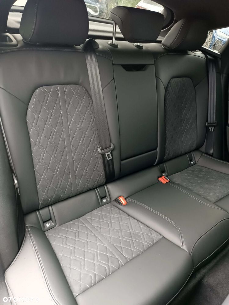 Audi A5 Limousine - 22