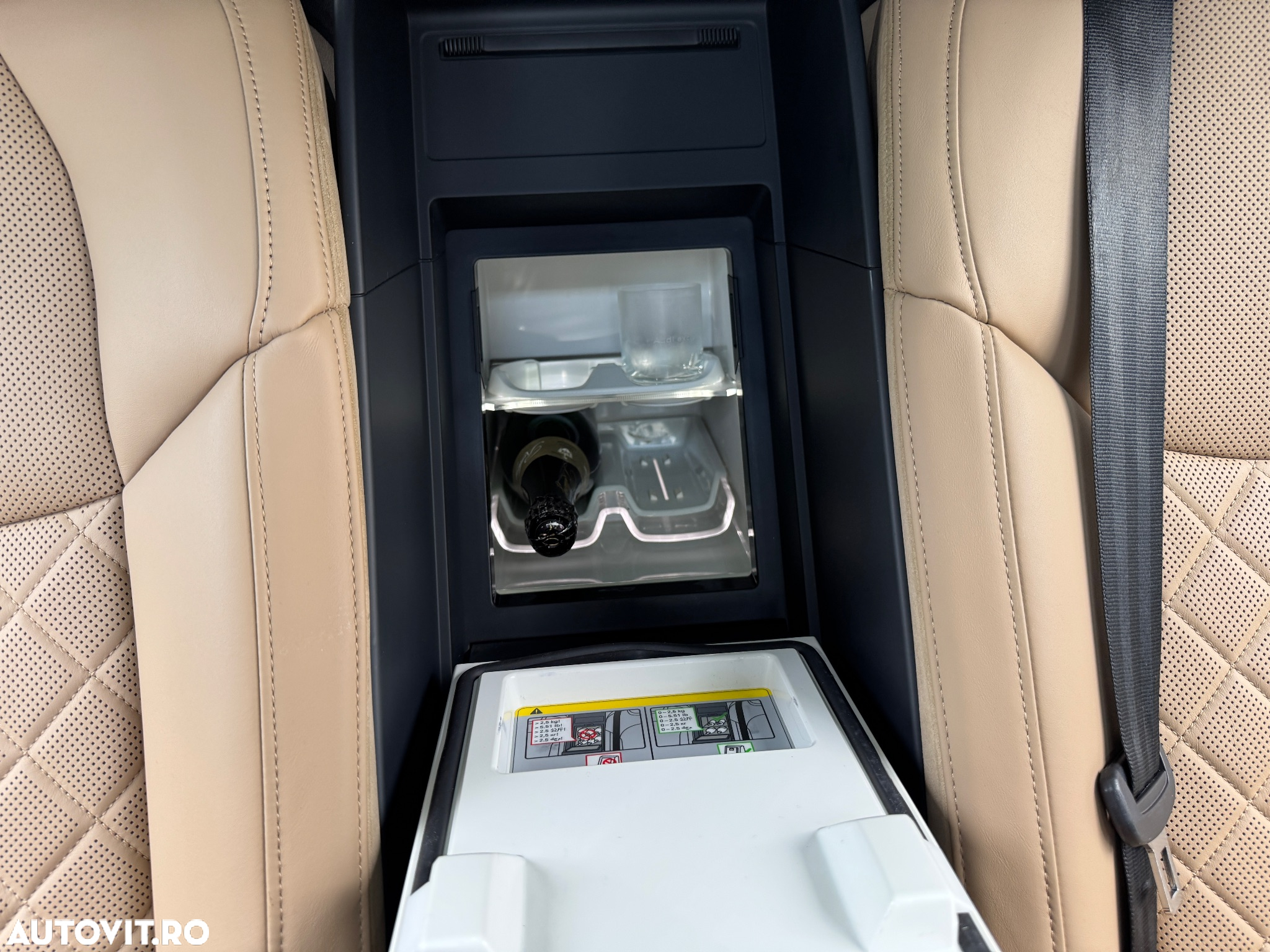 Audi A8 L 50 TDI quattro tiptronic - 12