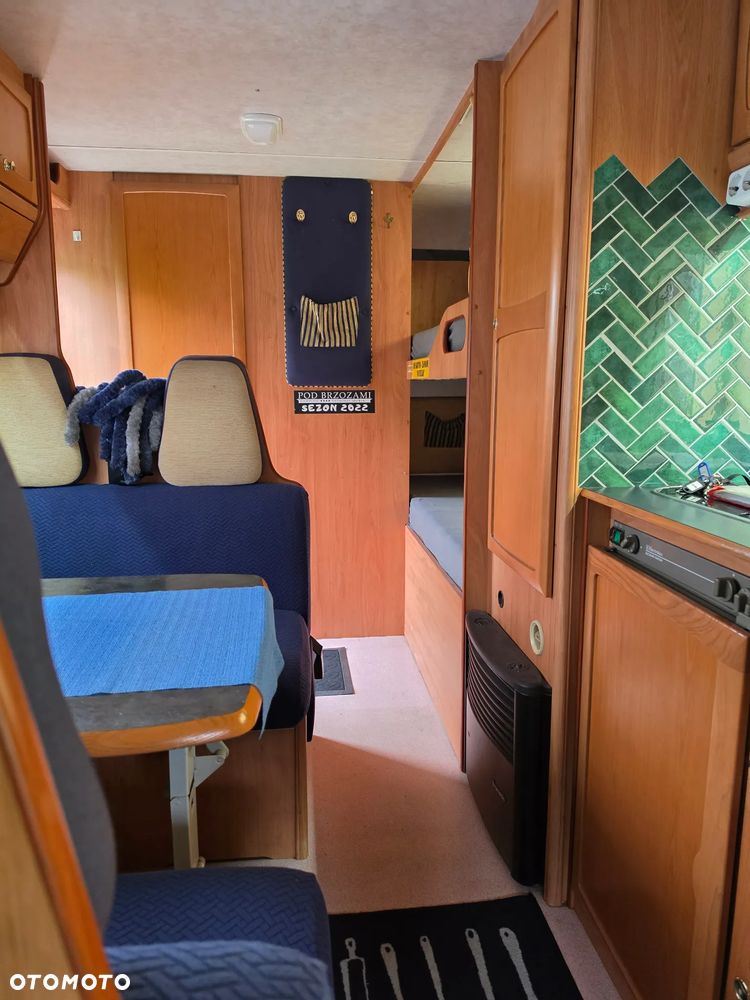 Fiat Ducato - 25