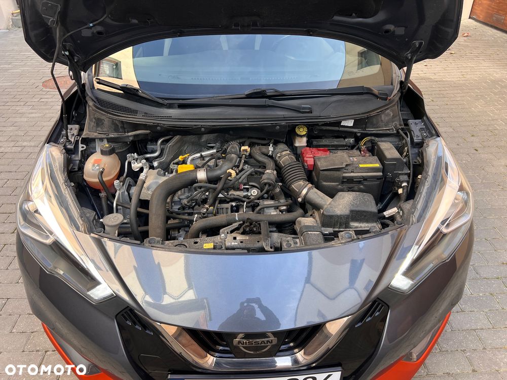 Nissan Micra 0.9 IG-T BOSE Personal Premium Edition - 31