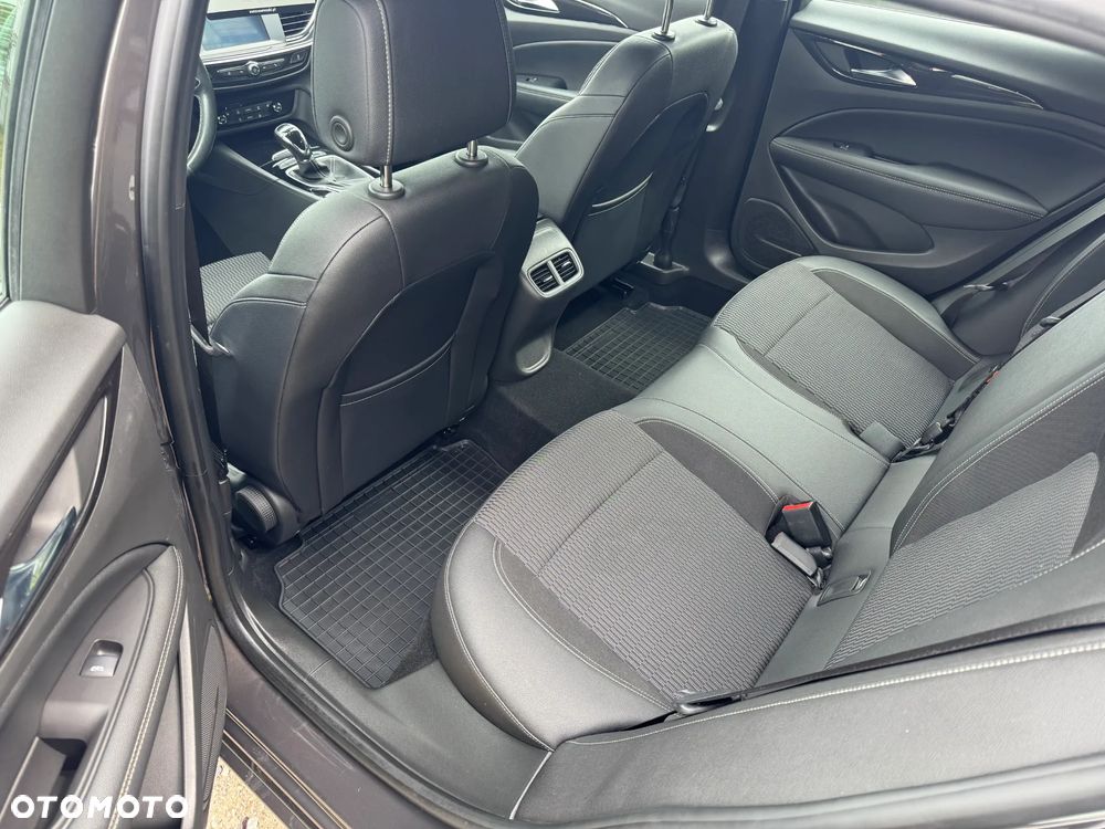 Opel Insignia 2.0 CDTI Elegance S&S - 21