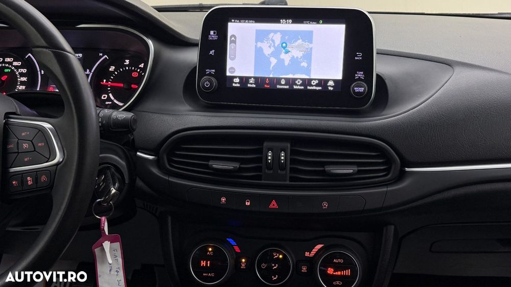 Fiat Tipo - 14