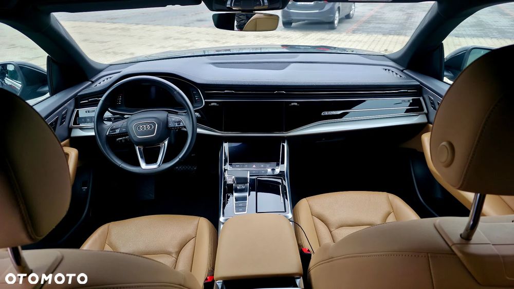Audi Q8 Sportback e-tron ver-tdi-mhev-210-kw-quattro-tiptronic - 5