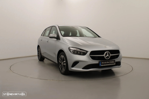 Mercedes-Benz B 250 e