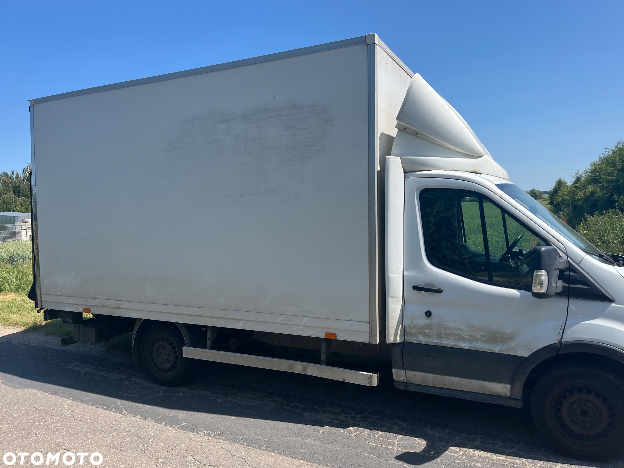 Ford Transit - 3