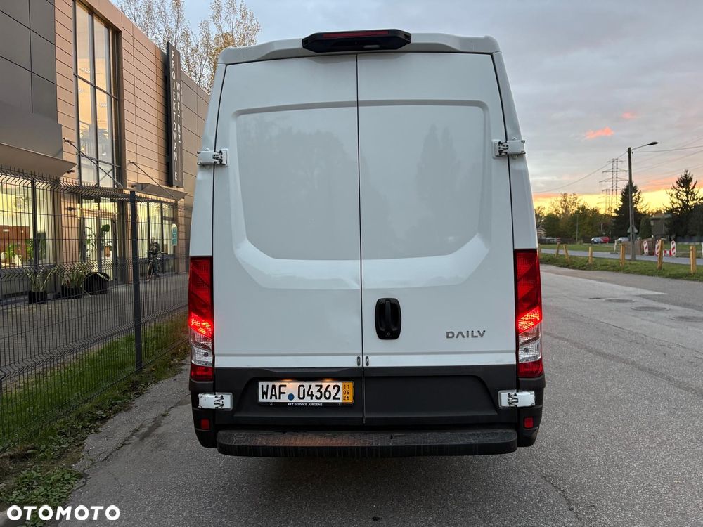 Iveco Daily 35S180 L4h2 Maxi Long - 16