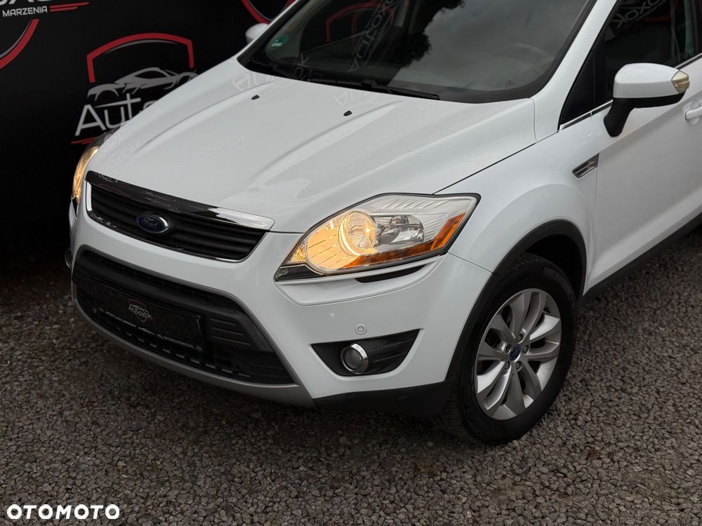 Ford Kuga 2.0 TDCi Trend - 2