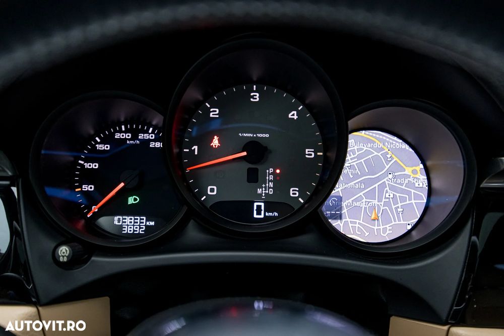 Porsche Macan 3.0 PDK S - 21