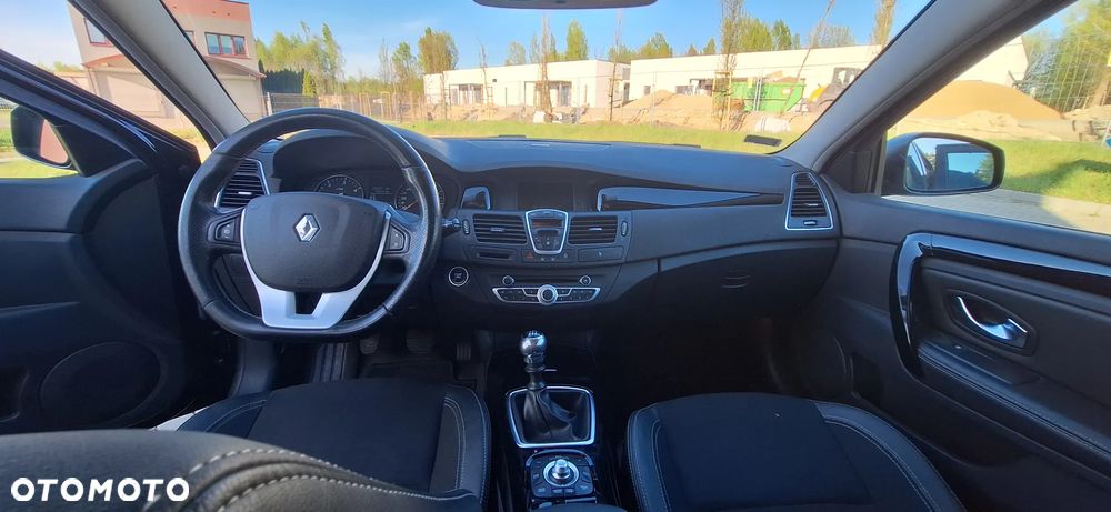 Renault Laguna 2.0 dCi Bose Edition - 14