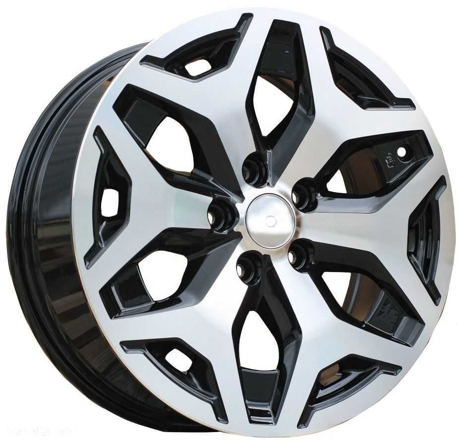 FELGI R17 5x114,3 Subaru Crosstrek GU Forester SL SK Legacy BN - 2