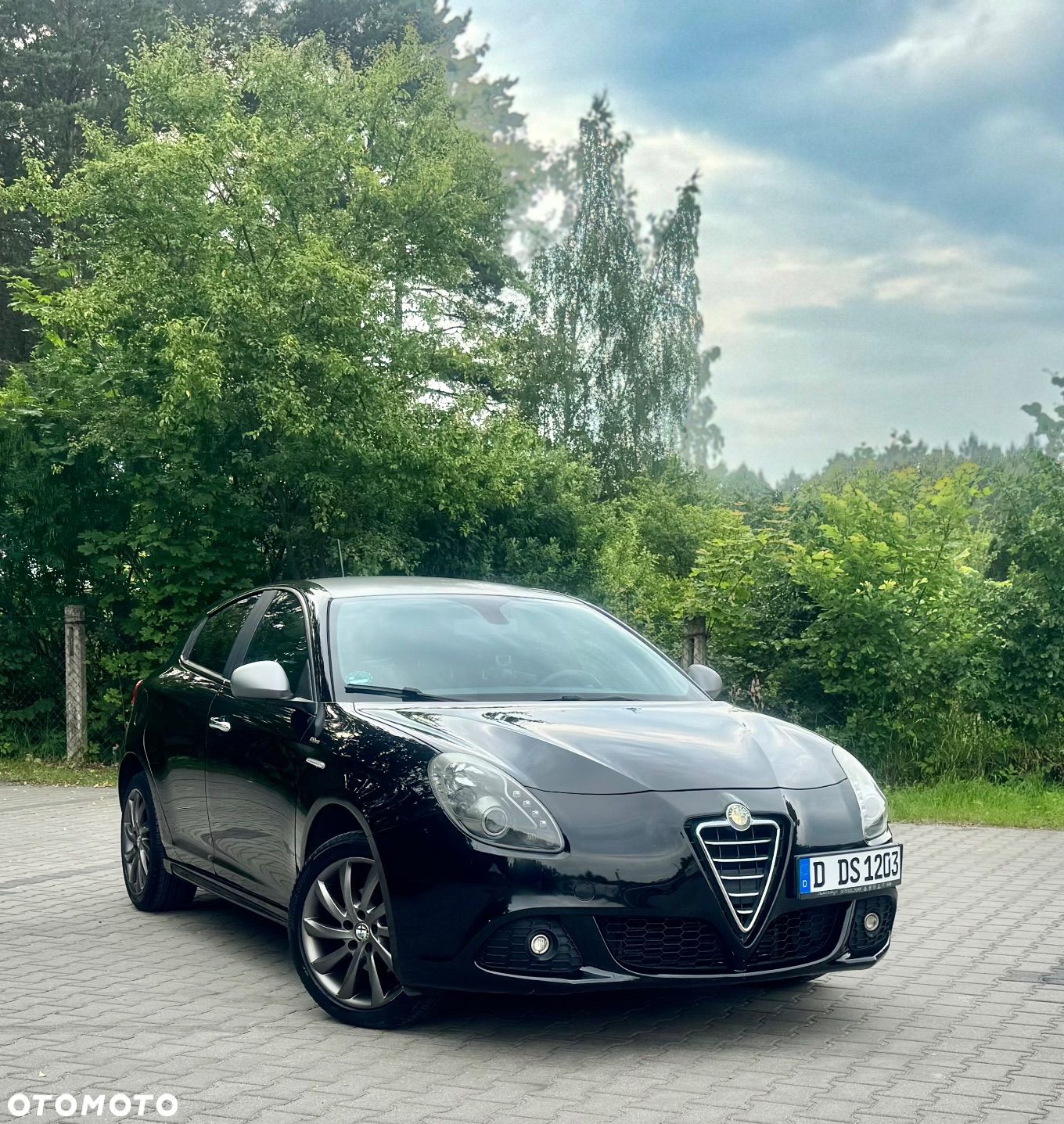 Alfa Romeo Giulietta 1.4 TB 16V Veloce - 1