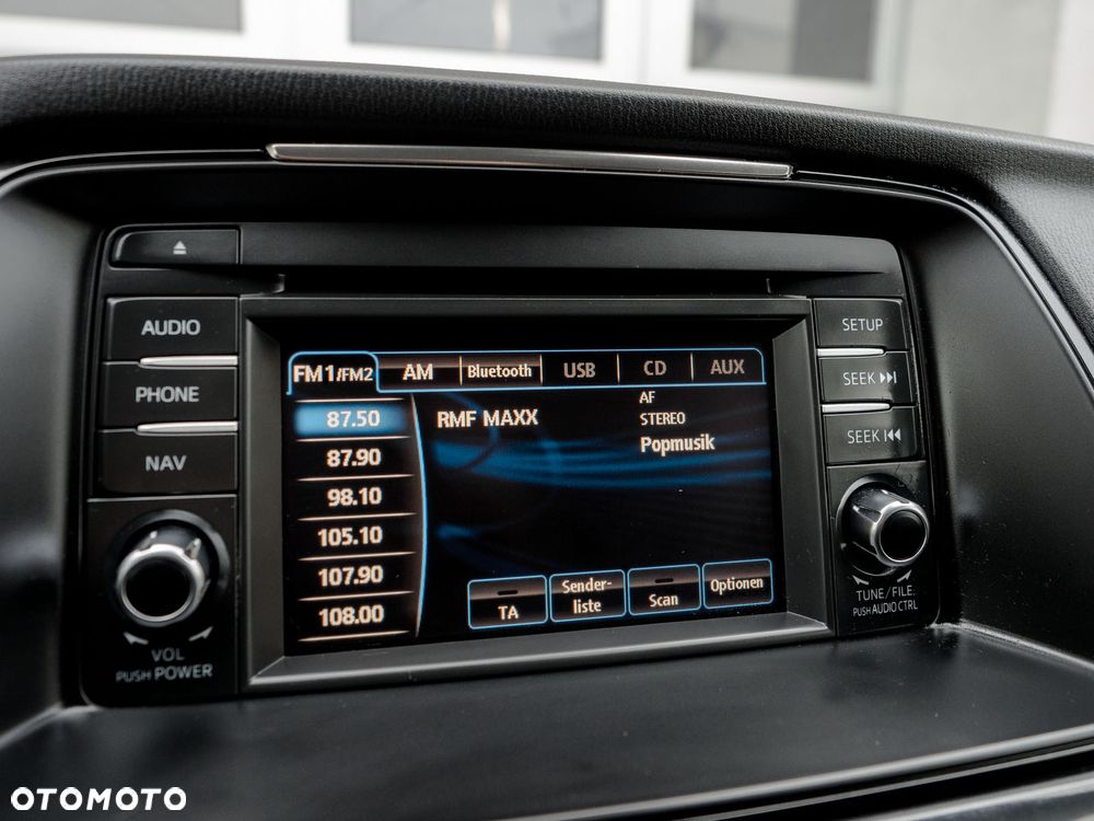 Mazda 6 2.0 SKYACTIV-G Business-Line - 22