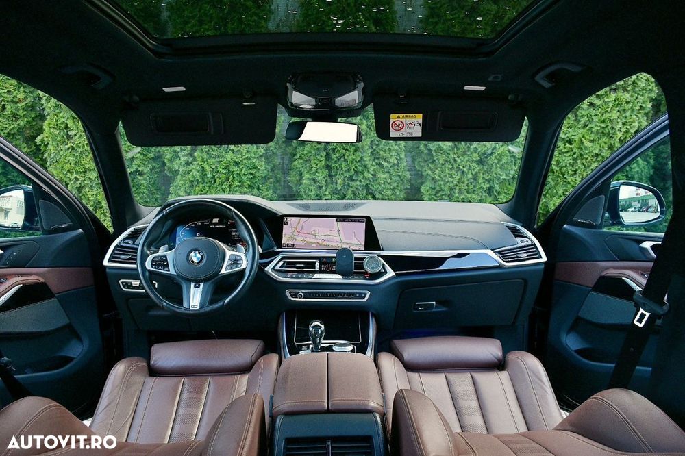 BMW X5 M - 36