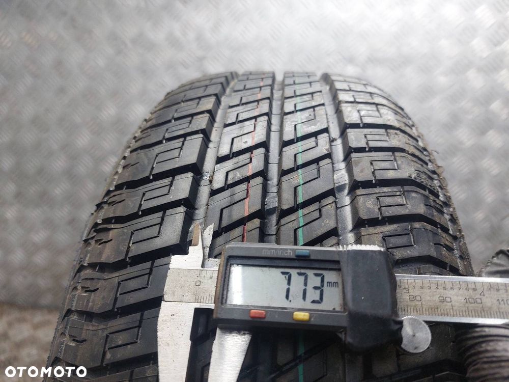 OPONA LETNIA 1 SZT 195/55R15 1999R MICHELIN PILOT HX - 8