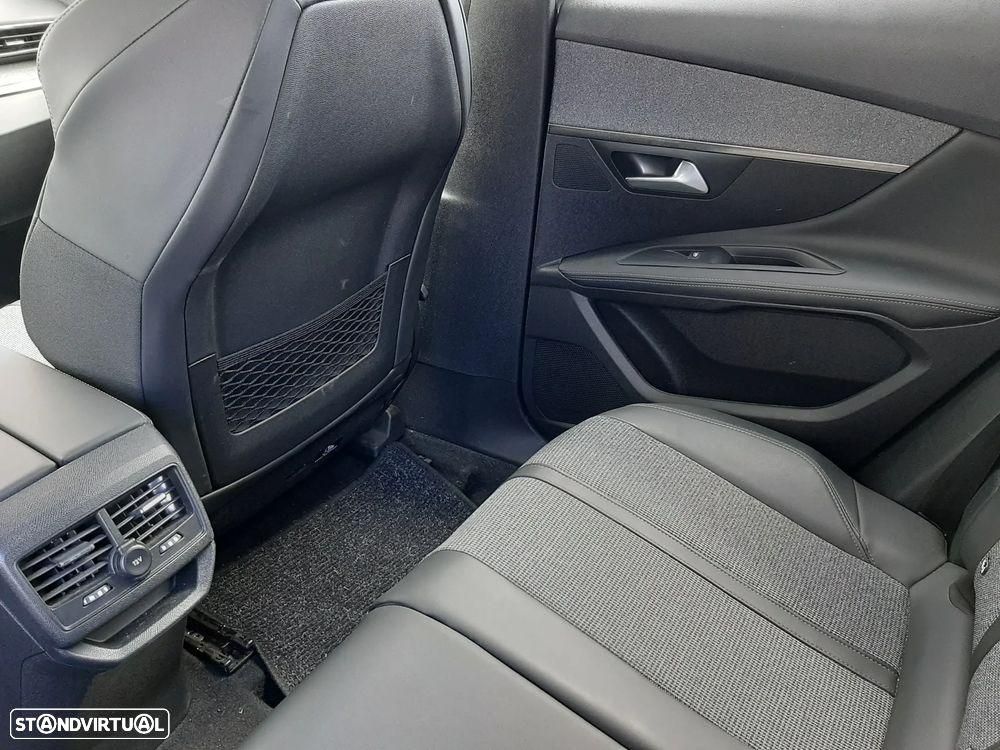 Peugeot 3008 PureTech 130 Stop & Start Allure - 5