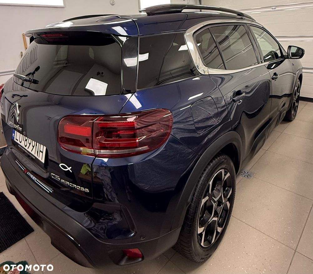 Citroën C5 Aircross 1.6 PHEV 225 Shine Pack EAT8 - 15
