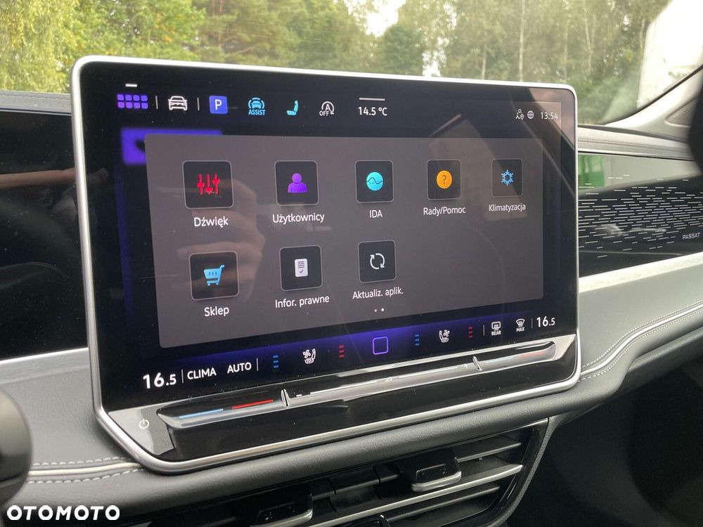 Volkswagen Passat Variant - 18