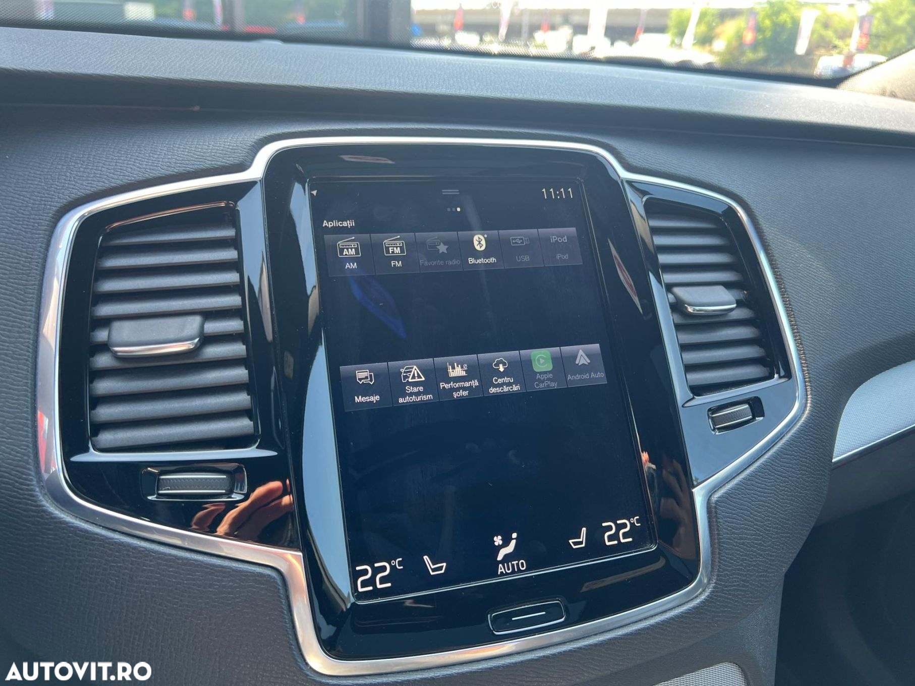 Volvo XC 90 - 16
