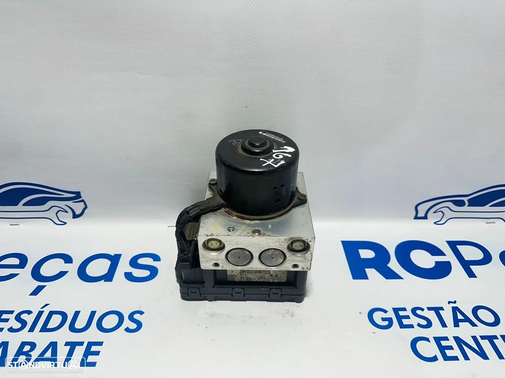 .Bomba Modulo Hidraulico ABS Original BMW 11640471991 - 2005 - 8