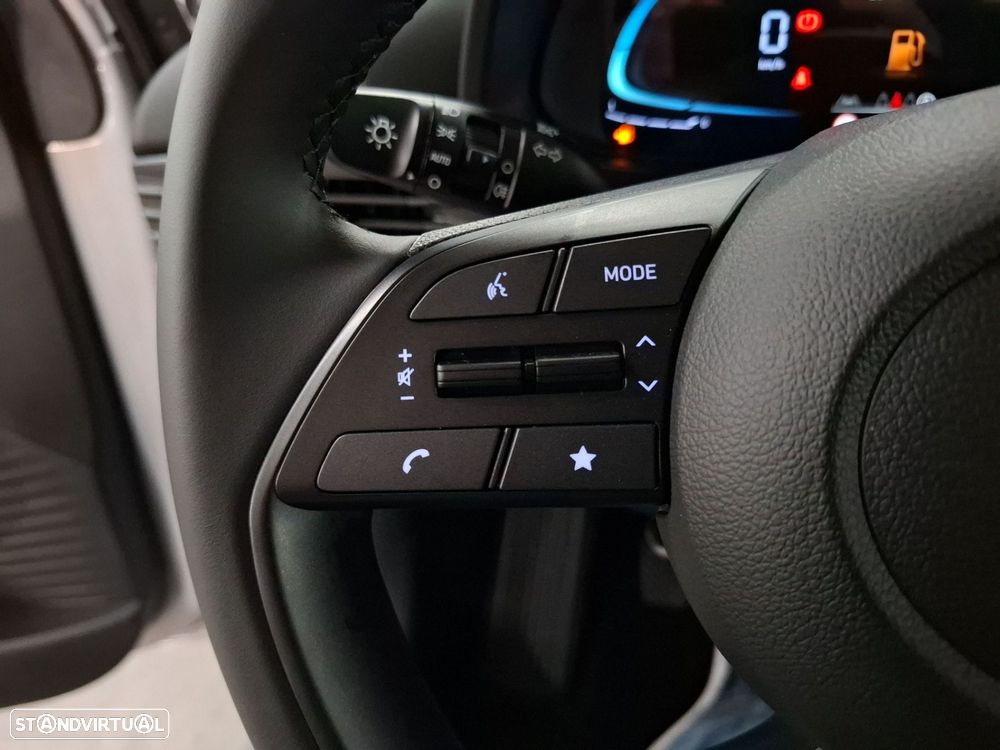 Hyundai i20 1.0 T-GDI Comfort - 16