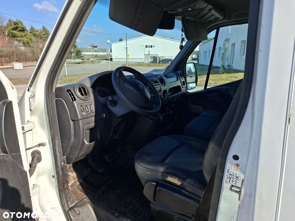 Renault MASTER - 5