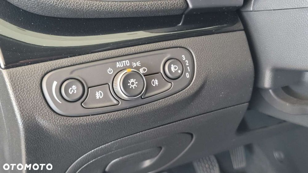 Opel Mokka X - 15