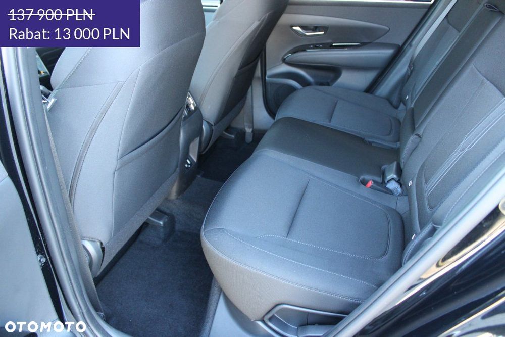 Hyundai Tucson - 21