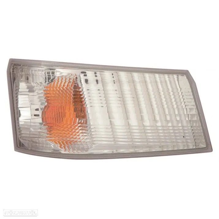 Farolim / Farolins da frente Mitsubishi Canter Fuso 2012 a 2021 NOVOS - 2