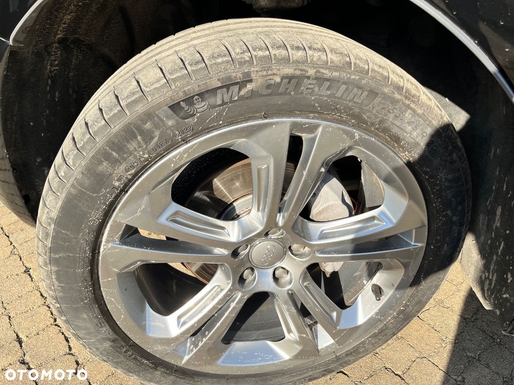 Audi Q5 2.0 TDI Quattro (clean diesel) - 33