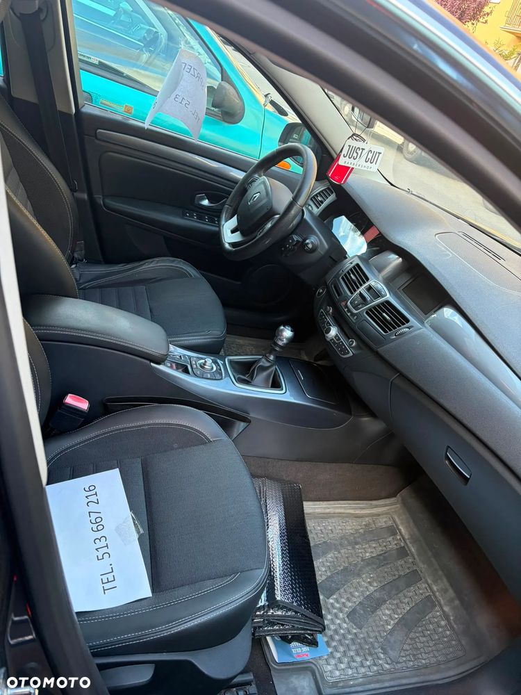 Renault Laguna 2.0 DCi Dynamique - 10