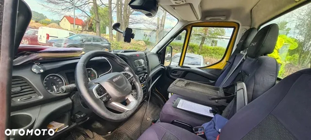 Iveco DAILY - 6