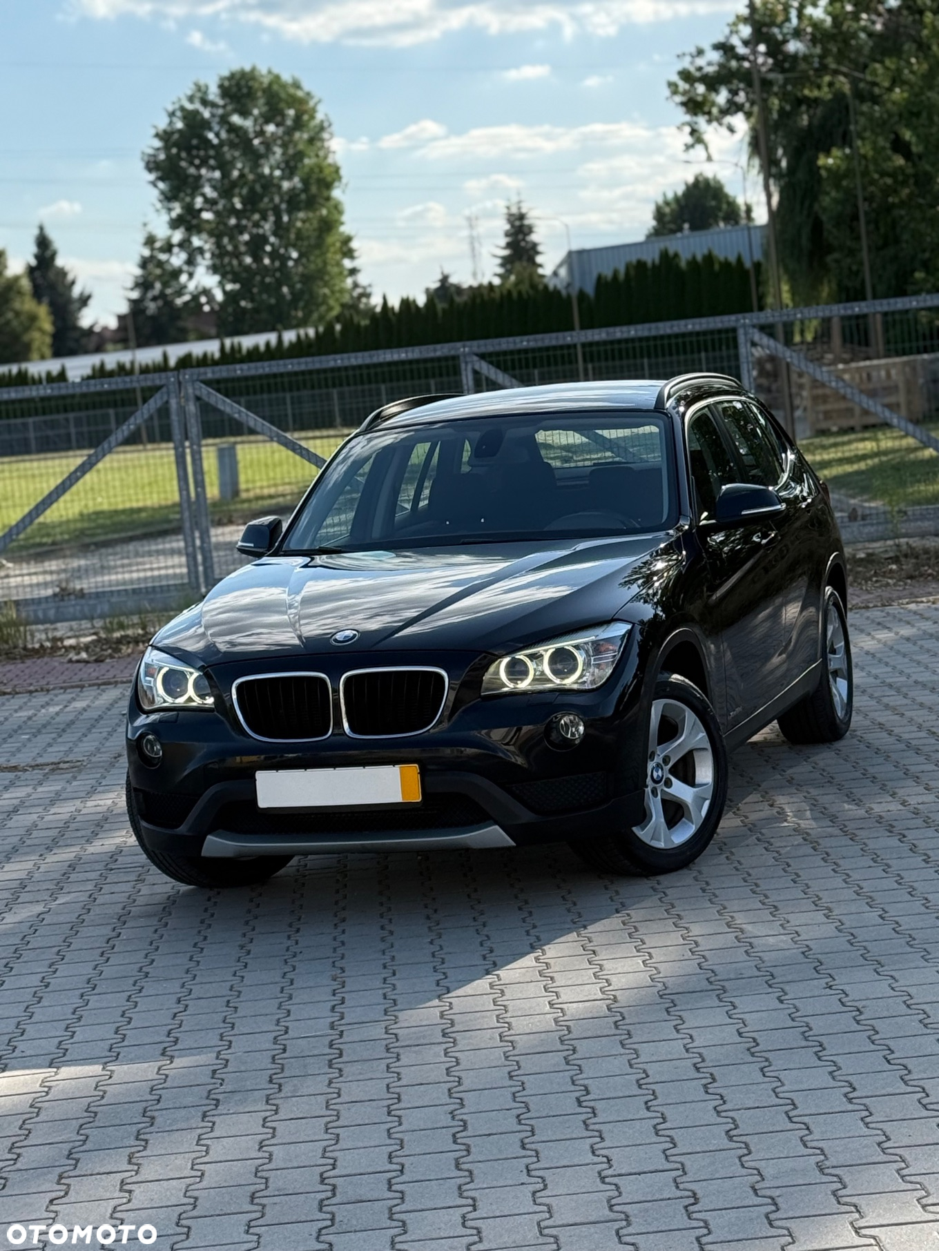 BMW X1 xDrive18d - 2