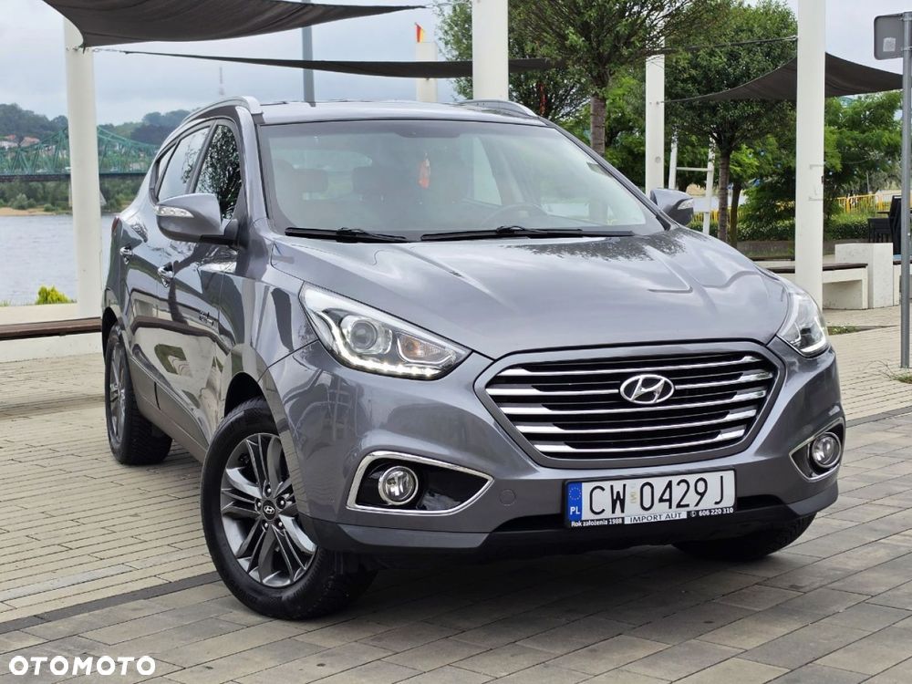 Hyundai ix35 - 3