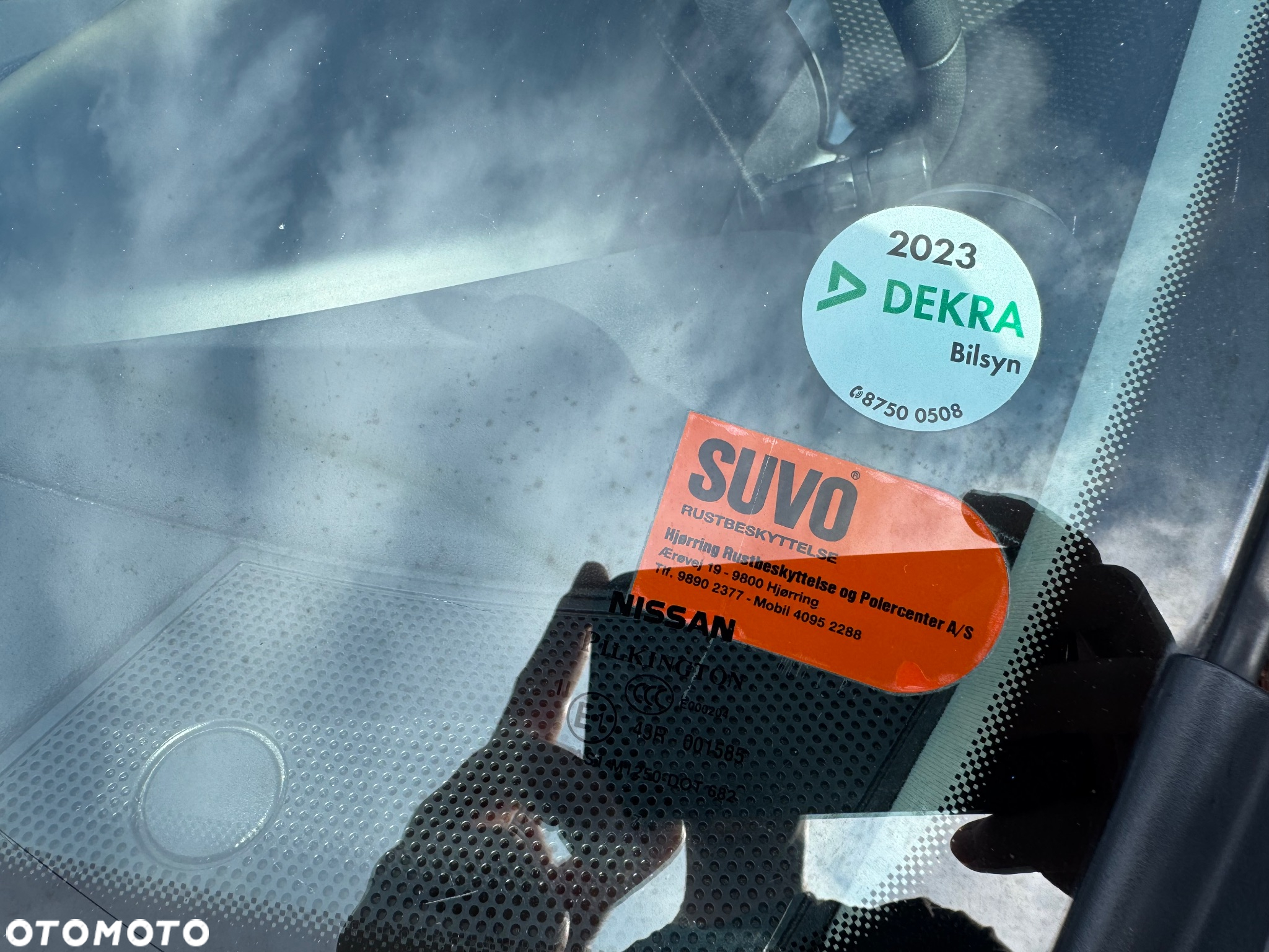 Nissan Qashqai 2.0 tekna - 22