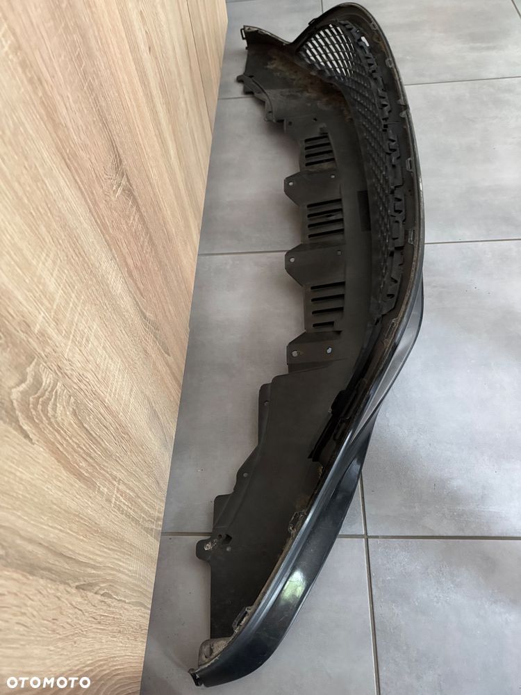 Honda Civic VIII UFO type-s dokładka zderzaka przód - 4