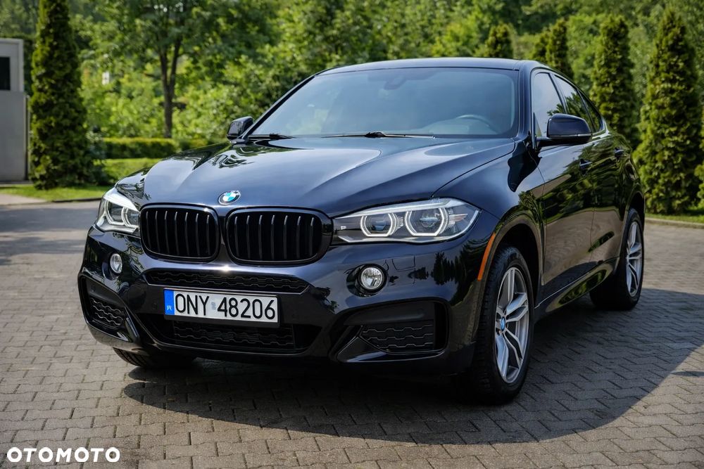 BMW X6 - 3