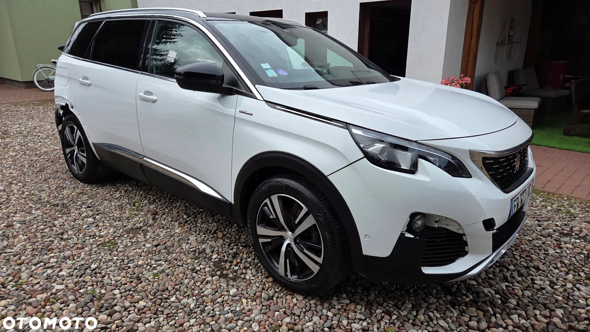 Peugeot 5008 PureTech 130 Allure - 2