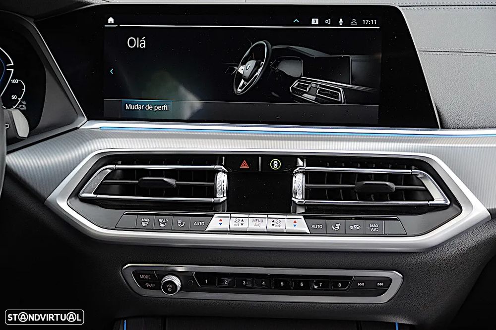 BMW X5 45 e xDrive Pack M - 33