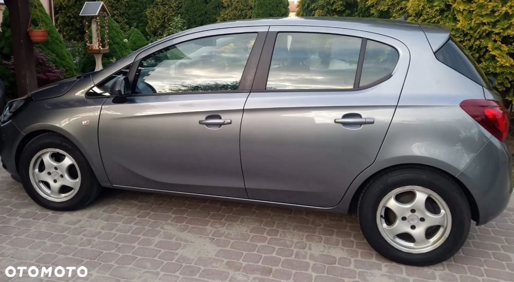 Opel Corsa - 3