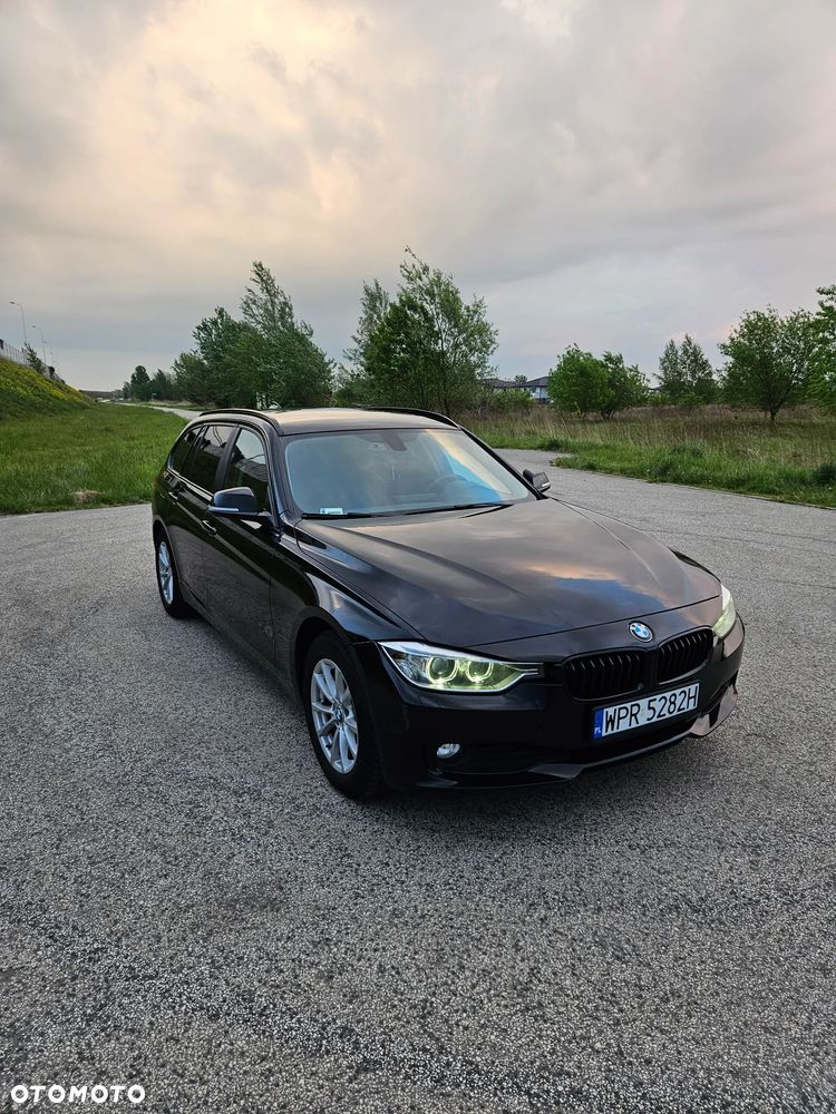 BMW Seria 3 - 3