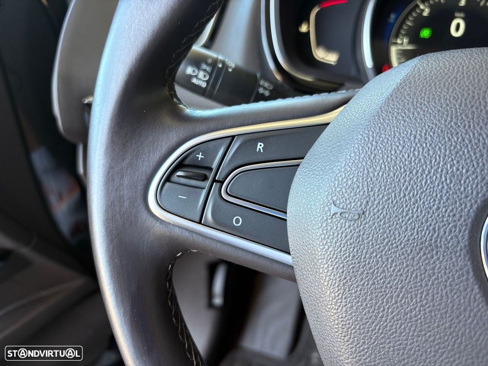 Renault Espace 1.6 dCi Zen - 17