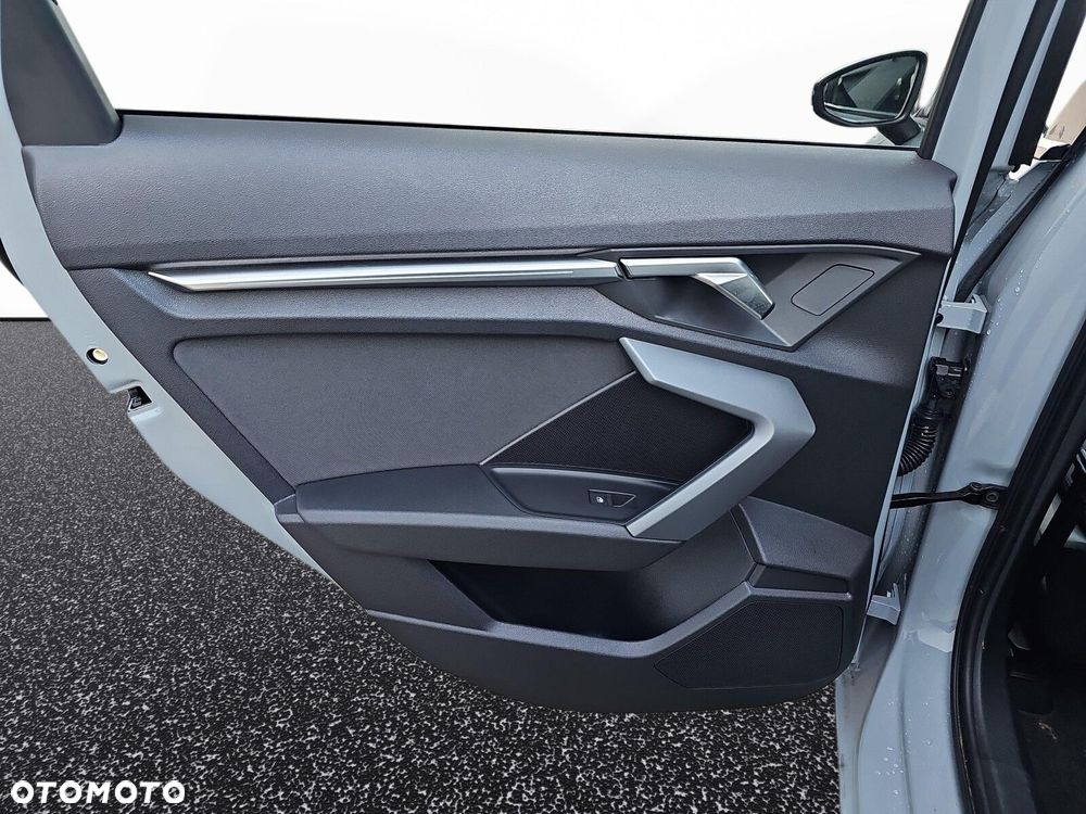 Audi A3 Sportback - 28