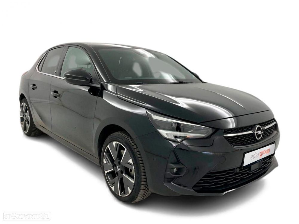 Opel Corsa-e Electric Ultimate - 1