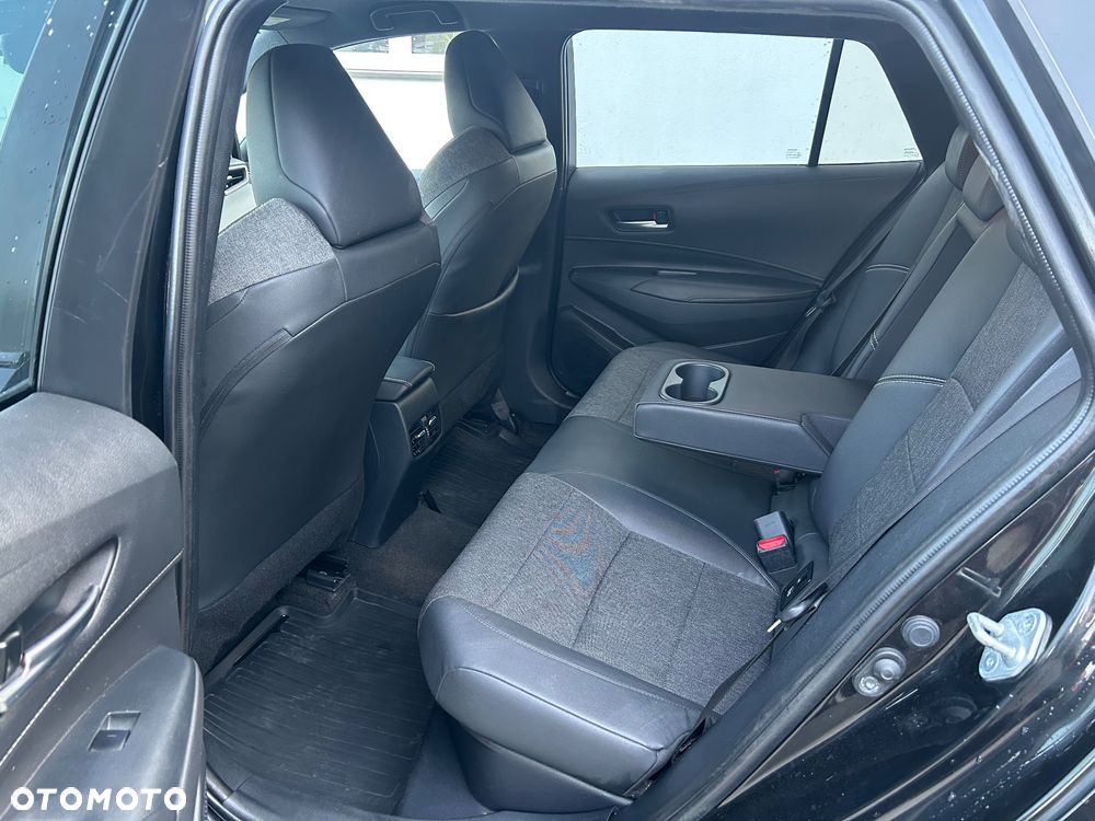 Toyota Corolla 1.8 Comfort - 15