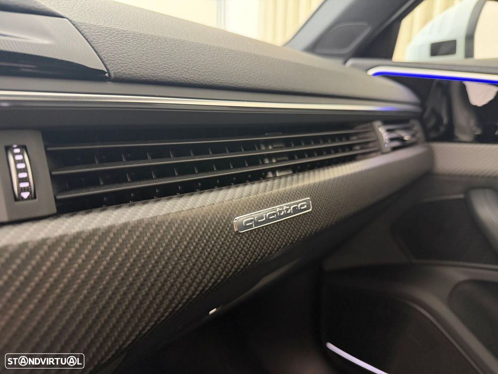 Audi RS4 Avant quattro tiptronic - 30