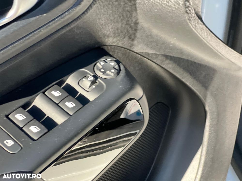 Citroën C5 Aircross 130 1.5 BlueHDi 130 S&S EAT8 PLUS - 10