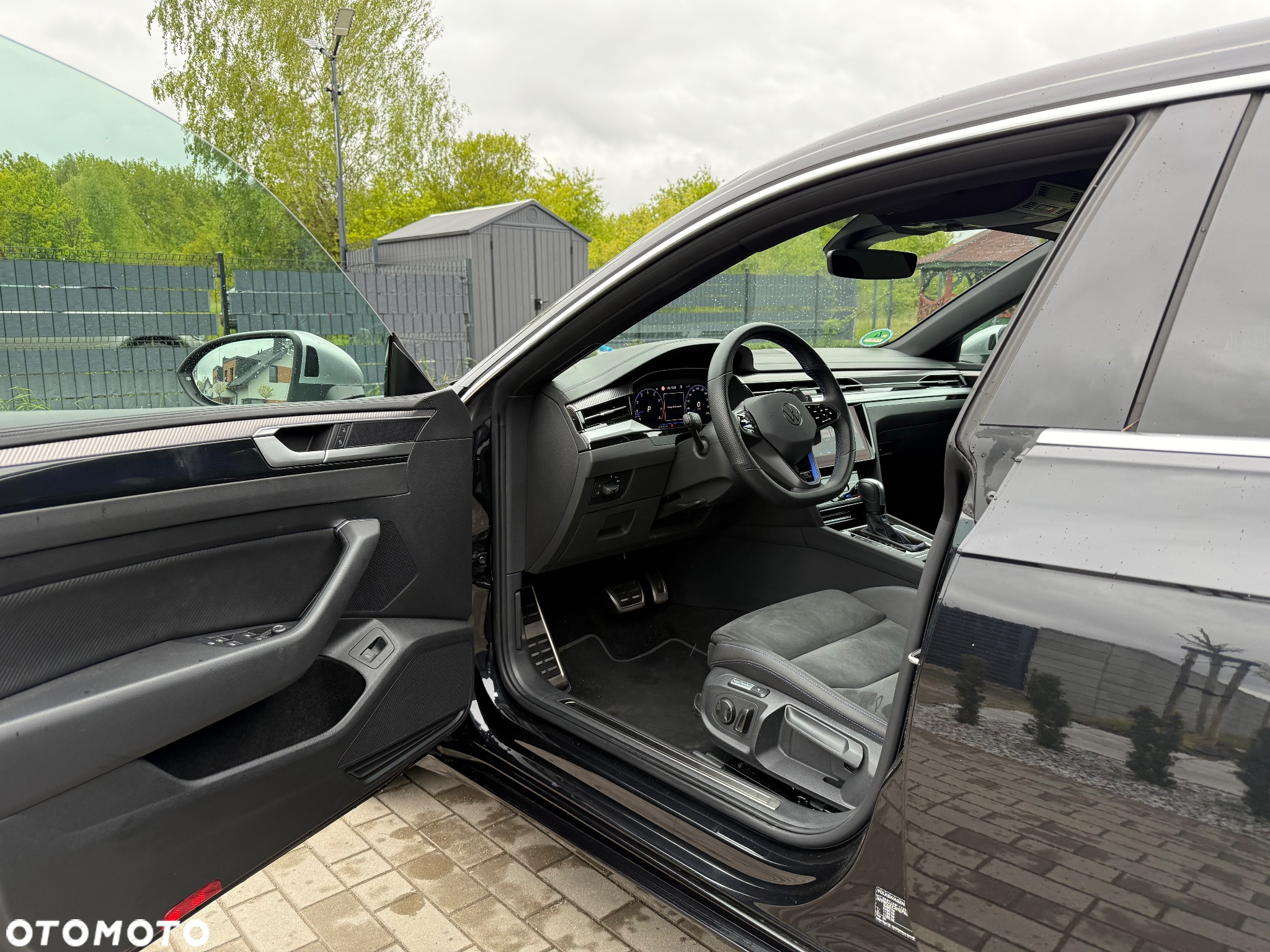 Volkswagen Arteon Shooting Brake 2.0 TSI OPF 4Motion DSG R - 9