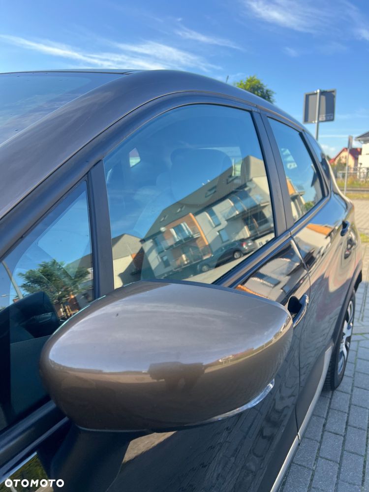 Renault Captur 1.2 Energy TCe Night&Day EDC - 17