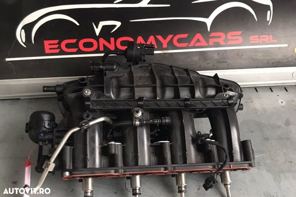 Galerie admisie Tiguan 2.0 TFSI 2009-> Cod 06133185DF 1019395 - 2