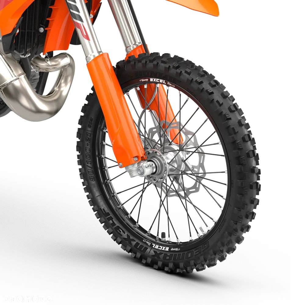 KTM SX - 4